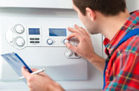 free Baldwins Gate gas safe engineer quotes